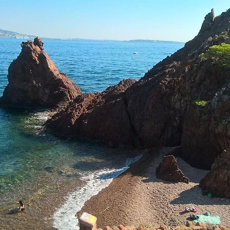 2 Pieces Climatise A 200M Des Plages 泰晤勒·苏尔·梅尔 外观 照片