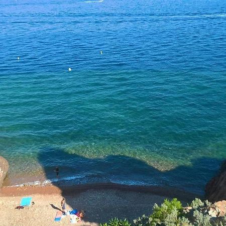 2 Pieces Climatise A 200M Des Plages 泰晤勒·苏尔·梅尔 外观 照片