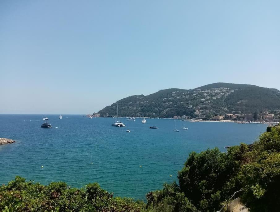 2 Pieces Climatise A 200M Des Plages 泰晤勒·苏尔·梅尔 外观 照片